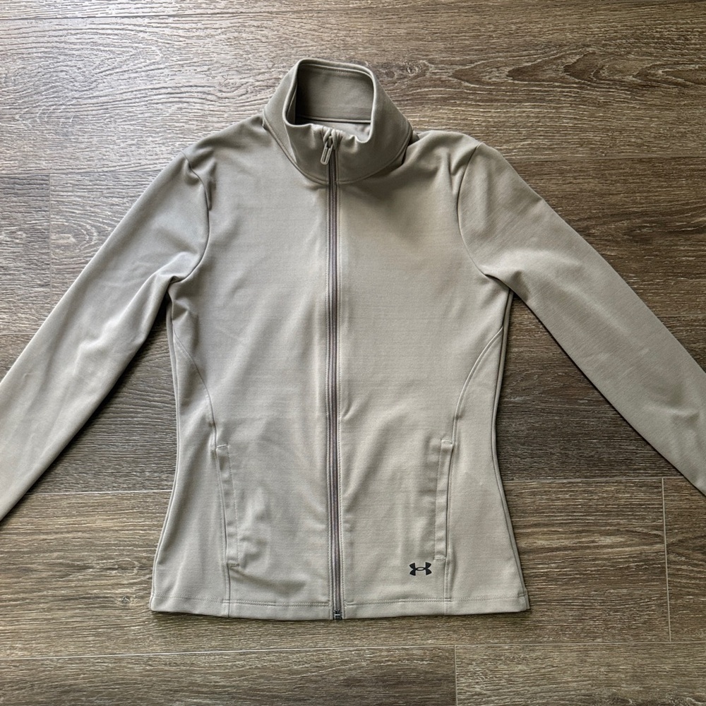 Under Armour Women's Full Zip Jacket